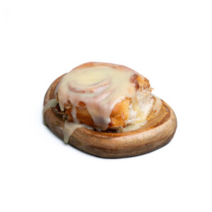 Rollo de Canela Clásico