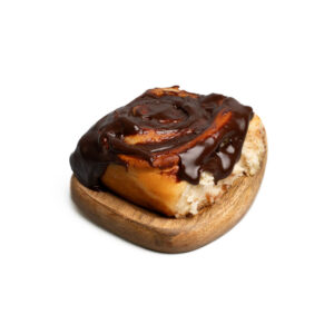 Rollo de Canela Choco