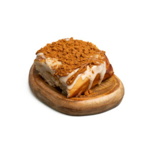 Rollo de Canela Lotus